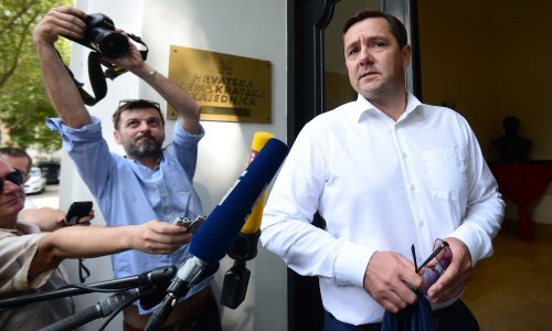 'Nije Bandić Rockfeller da se razbacuje gradskim novcem'