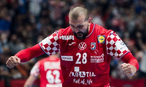 U mirovinu otišao dobri div hrvatskog rukometa; odmah je dobio mjesto trenera!