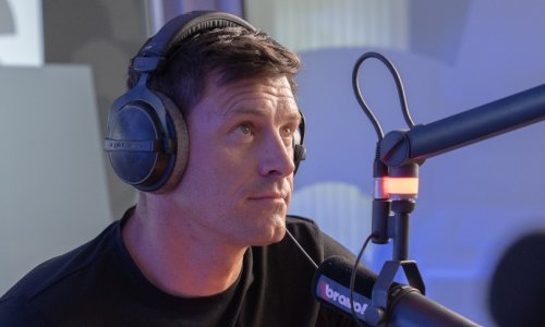 Ivica Kostelić progovorio o svojoj djeci te otkrio što je 'pokupio' od oca Ante