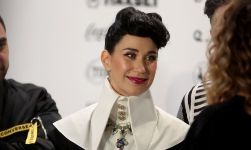 Konstrakta: 'Prošle su dvije godine, a za neke sam ostala 'umjetnica' ili 'eno je ona - biti zdrava'