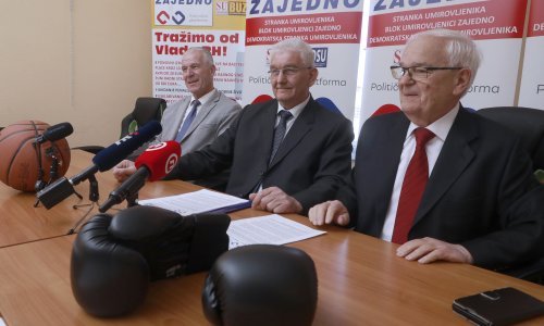 'Migrantima dati ključnu ulogu u rješavanju demografskih problema u Hrvatskoj i EU'