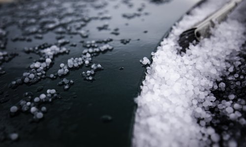 Proglašena prirodna nepogoda i za općine Desinić i Hum na Sutli