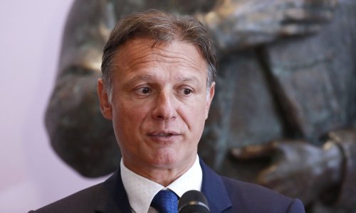 Jandroković traži da Povjerenstvo što prije odluči hoće li pokrenuti postupak protiv njega