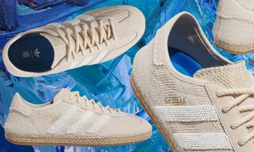 Poput omiljenih espadrila: Adidasove kultne tenisice osvanule u ljetnom ruhu