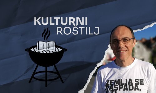 Nijemi film o alkoholizmu uz živu glazbu u Vrapču? Da, događa se. I doznali smo sve o tome