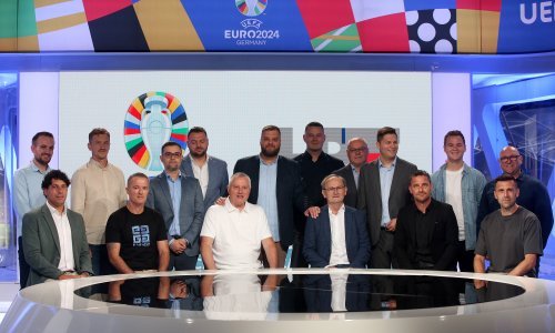 HRT uz zvučna nogometna, ali i imena iz ostalih sportova, najavio 'vruće ljeto'