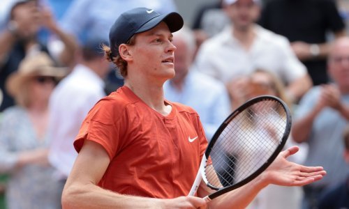 Talijani zablistali na Rolland Garrosu; French Open će pamtiti zauvijek!