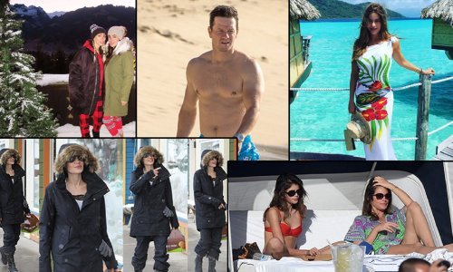 Otkrivamo tajne destinacije za odmor svjetskih zvijezda