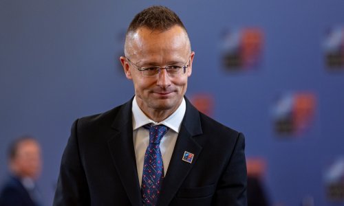 Mađarska kupuje udio u azerbajdžanskom plinskom polju Šah Deniz