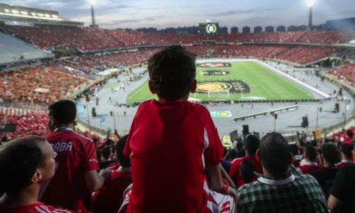 Totalni kaos u svjetskom nogometu: Raspored je noćna mora
