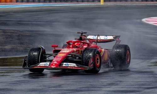 Formula 1 dolazi u Hrvatsku; evo gdje će se nalaziti staza Croatia Ring