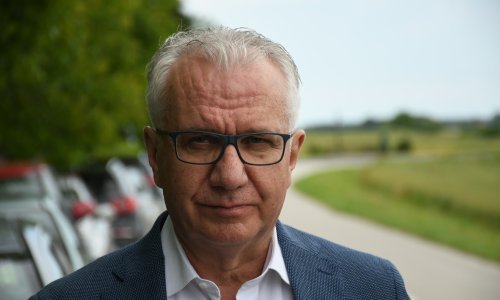 Ostojić o Plenkovićevim ambicijama i jednoj poziciji: 'To je jače od šefa NATO-a'