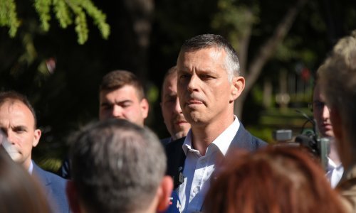 Fair play lista 9: DP vrlo podmuklo huška javnost protiv Srba