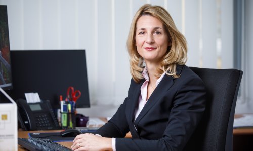 Direktorica HUB-a o padu kamatnih stopa ECB-a i utjecaju na kredite u Hrvatskoj