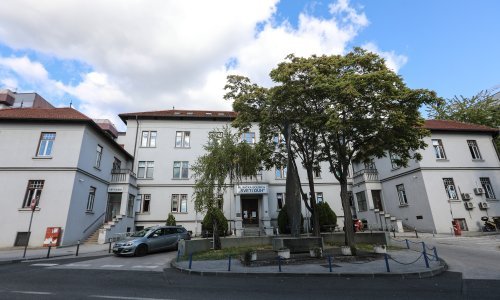 Dječačić spašen iz kante u Zaprešiću ima novu obitelj i ime