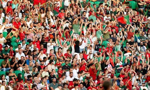 Dolaze Modrić i družina, Portugalci rasprodali stadion. Evo koliko će biti Hrvata