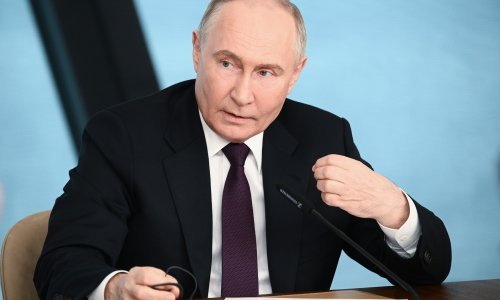 Putin iznio plan za kraj rata i zaprijetio nuklearnom osvetom