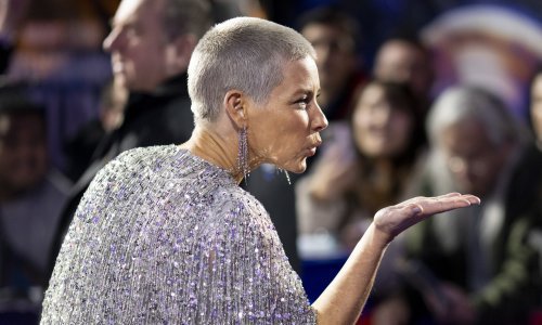 Još jedna glumica napušta Hollywood: 'Možda se jednog dana vratim...'