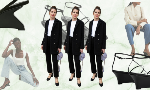 Zaboravite na visoke pete: Ove cipele dodaju centimetre, a tako su udobne