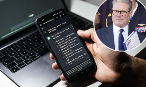 Izbori u Britaniji su za mjesec dana, a ChatGPT već sad 'zna' tko pobjeđuje