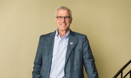 Tko je general-pukovnik imenovan za izvršnog direktora Olimpijskih Igara?