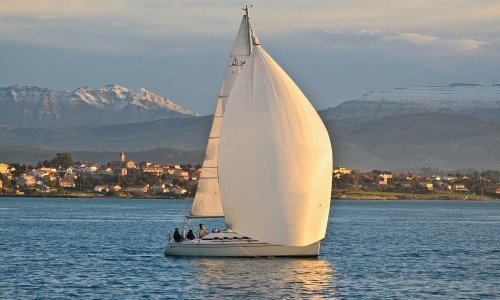 Rekordno visoke temperature Sjevernog mora