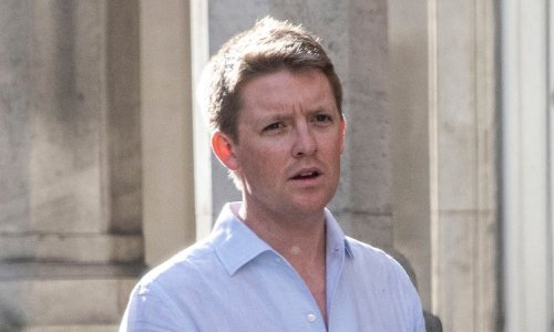 Svih ovih godina bio je najpoželjniji britanski neženja, no sada ostaje bez te titule