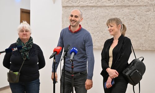 Pokret za životinje želi štititi one koji to ne mogu sami: Evo za što se sve zalažu