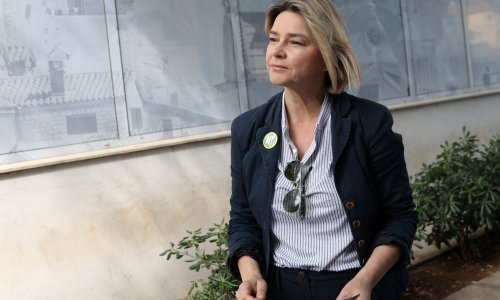 Etičko povjerenstvo odgovorilo Možemo!: Nije primjereno koristiti atribut crna desnica