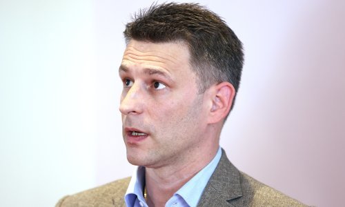 Petrov u Vukovaru: EU ponovno mora prigrliti vrijednosni okvir utemeljen na kršćanskoj baštini