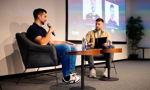 Drugo izdanje Beyond Esportsa zaokruženo 'horor' pričama regionalne esport i gaming scene