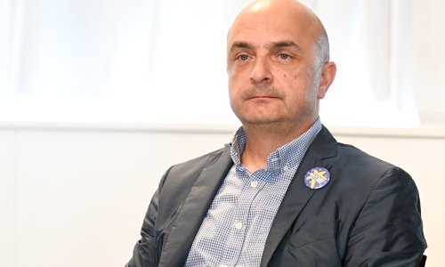 Bosanac: Problemi Bartulice dokaz da je DP 'imovinski pokret'