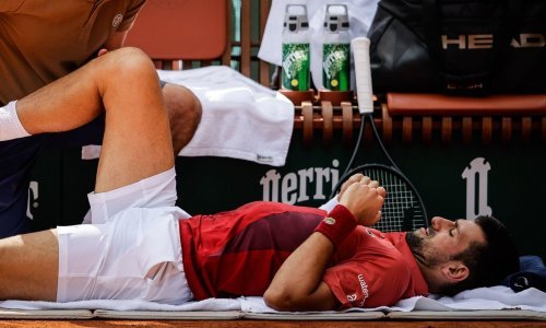 Đoković se oglasio nakon operacije: Morao sam donijeti teške odluke