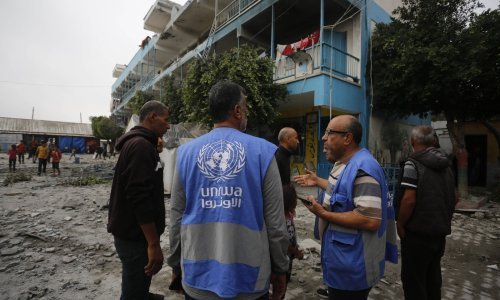 Hamas: Pregovori s Izraelom bez napretka