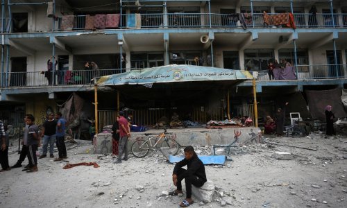 Bliže miru: Hamas prihvatio prijedlog o pregovorima o oslobađanju izraelskih talaca