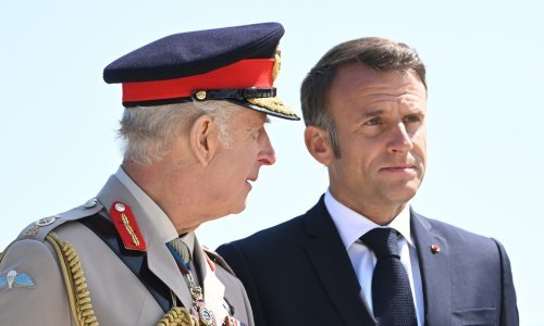 Liječenje ide dobro: Kralj Charles otputovao te susreo drage prijatelje