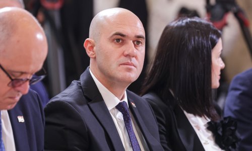 Dabro otkrio koji će mu biti prvi potezi: 'Prvi koraci za dobrobit sela'