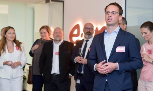 U Zagrebu otvorena nova E.ON-ova tvrtka