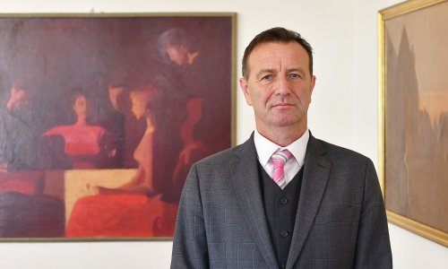 Varaždinski gradonačelnik: Imamo slučaj da su neki stvarno 'odlijepili' od stvarnosti