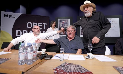 Ulysses se vraća na Brijune s 'Prosjačkom operom': 'Zbog straha od propasti svijet tone u fašizam'