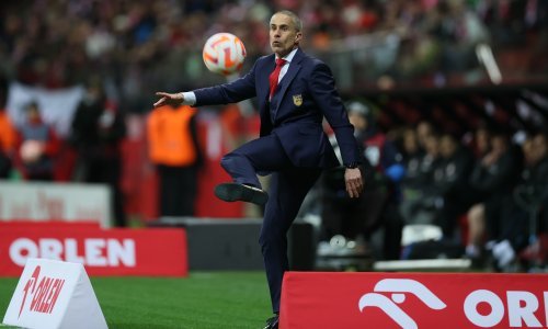 Treba li Hrvatska strahovati nakon ovih riječi albanskog izbornika?