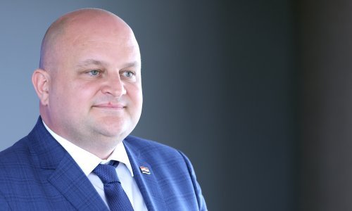 Vlada: Šušnjar određen za člana glavne skupštine u HEP-u i INA-i