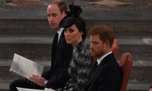 Ovo otkriva u kakvom su odnosu Harry i William: Odbačeni princ ne dolazi bliskom prijatelju na vjenčanje