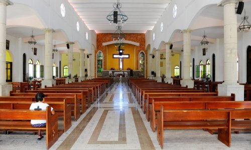 Irska istraga otkrila 'šokantnu' razinu seksualnog zlostavljanja u crkvenim školama