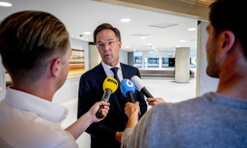 Mađarska podržala Marka Ruttea za čelnika NATO-a, ali je dobila nešto zauzvrat