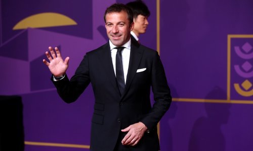 Juventusova ikona vrlo iskreno o Luki Modriću, ali i što misli o Hrvatskoj