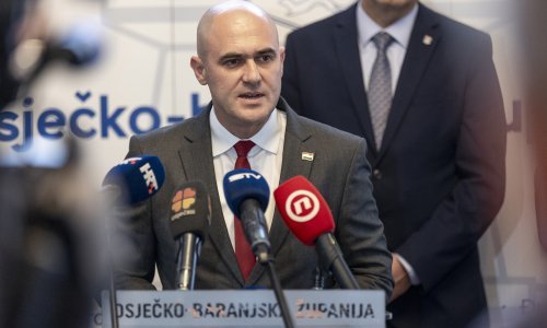 Dabro: Moramo pronaći ako ne stari, onda novi model obrane od tuče