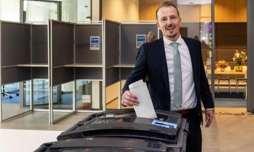 Izlazne ankete: Krajnja desnica ima odličan rezultat na izborima za EP u Nizozemskoj
