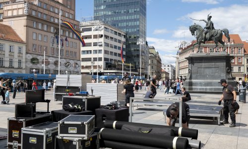 Petak je posljednji dan izborne promidžbe, evo kada ćemo doznati rezultate