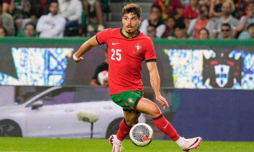 Portugalac uoči gostovanja Hrvatske hvalio dva Vatrena; ni jedan nije Modrić